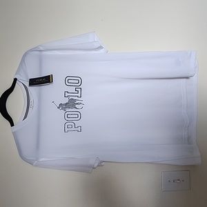 Polo Performance Tee